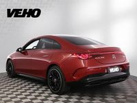 Käytetty Mercedes 350 Advanced Plus 260 kW (354 HP) 2025 Punainen Sedan