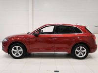 käytetty Audi Q5 Business Sport 2,0 TDI 120 kW quattro S tronic