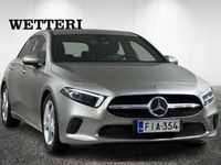 käytetty Mercedes A200 d 4MATIC A Business Style - 1