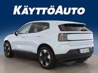 Käytetty Volvo EX30 Core 200 kW (272 HP) 2025 Sininen Katumaasturi