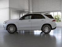 Käytetty Mercedes GLE350 AMG 194 HP (142 kW) 2020 Valkoinen Katumaasturi