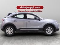 käytetty Opel Mokka Comfort 130 Turbo A - LED-ajovalot, Lohkolämmitin sisäpuhaltimella, Peruutuskamera sis. pysäköintitutka takana!