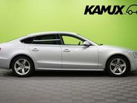 käytetty Audi A5 