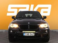 Käytetty BMW X5 Comfort Edition 286 HP (210 kW) 2009 Katumaasturi