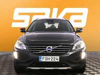 Käytetty Volvo XC60 Summum 181 HP (133 kW) 2014 Katumaasturi