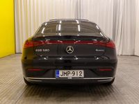 Käytetty Mercedes EQS580 400 kW (544 HP) 2022 Sedan
