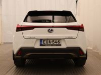 käytetty Lexus UX 250h AWD F SPORT