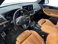 Käytetty BMW iX3 M Sport 210 kW (286 HP) 2022 Katumaasturi
