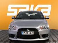 Käytetty Mitsubishi Lancer Sportback Invite 143 HP (105 kW) 2009 Viistoperä