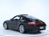 käytetty Porsche 911 Carrera 4S Coupe AT - Neliveto