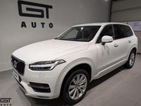 Käytetty Volvo XC90 Momentum 224 HP (164 kW) 2015 Katumaasturi