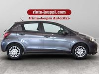 käytetty Toyota Yaris 1,33 Dual VVT-i Active 5ov - Tulossa Rovaniemelle, tee kaupat jo ennakkoon!