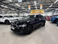 Käytetty BMW 330e Sport Line 292 HP (214 kW) 2021 Farmari