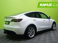 Käytetty Tesla Model Y 258 kW (351 HP) 2023 Valkoinen Katumaasturi