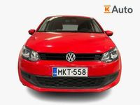 käytetty VW Polo Highline 1,2 TSI 77 kW (105 hv) DSG