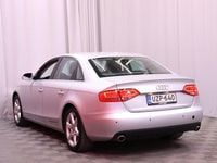 Käytetty Audi A4 239 HP (175 kW) 2010 Sedan