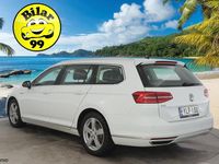 Käytetty VW Passat GTE 218 HP (160 kW) 2016 Farmari