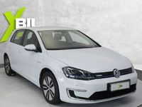 käytetty VW e-Golf First Edition R-Line 1,5 eTSI 110 kW (MHEV) DSG-automaatti / Pidennetty takuu / Webasto / Hieno!