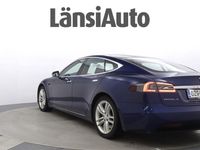 käytetty Tesla Model S 100 D