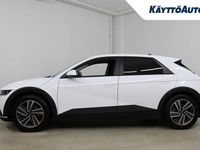 Käytetty Hyundai Ioniq 5 Style 167 kW (228 HP) 2023 Valkoinen Katumaasturi