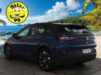 Käytetty VW ID.4 Pro Performance 150 kW (204 HP) 2023 Katumaasturi