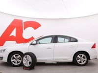 Käytetty Volvo S60 Business Edition 150 HP (110 kW) 2015 Valkoinen Sedan