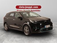 käytetty Kia e-Niro Advance Plus 64 kWh 204 hv MY21 - Tulossa myyntiin - Tämä auto on tulossa varastoomme.