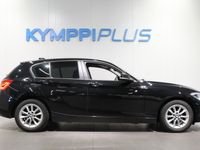 käytetty BMW 116 116 F20 Hatchback d A Business