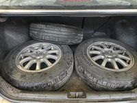 Käytetty Honda Civic 90 HP (66 kW) 2000 Sedan