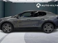 Uusi Ford Capri Extended Range 11 kW (15 HP) 2025 Harmaa Katumaasturi