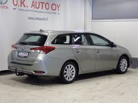 käytetty Toyota Auris Touring Sports 1,8 Hybrid Active - Approved Turva 12kk