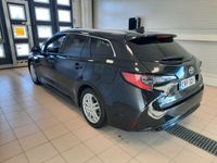 käytetty Toyota Corolla 1,6 VVT-i Linea Sol 5ov Hatchback - **Korkotarjous 1,59%+kulut** -