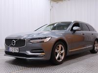 käytetty Volvo V90 D4 AWD Inscription Polestar