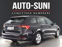 käytetty Skoda Octavia G-TEC Combi 1,5 TSI Ambition DSG Autom. *** Korkotarjous 3,99% KAIKKIIN autoihin