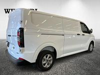 Käytetty Ford Transit Custom Trend 136 HP (100 kW) 2025 Valkoinen Van