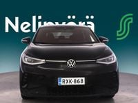 Käytetty VW ID.5 GTX 250 kW (340 HP) 2023 Musta Katumaasturi