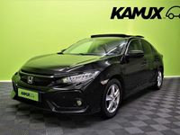 käytetty Honda Civic HB 129 hv Sport Premium