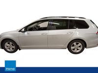Käytetty VW Golf VII Comfortline 131 HP (96 kW) 2019 Harmaa Farmari