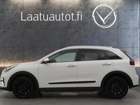 Käytetty Kia Niro EX 150 kW (204 HP) 2020 Katumaasturi