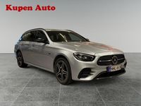 Käytetty Mercedes E300 AMG 194 HP (142 kW) 2021 Farmari