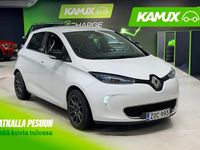 Käytetty Renault Zoe 2016 Valkoinen Viistoperä