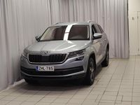 Käytetty Skoda Kodiaq Ambition 150 HP (110 kW) 2020 Harmaa Katumaasturi
