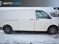 Käytetty VW T5 131 HP (96 kW) 2005 Van