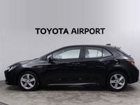 käytetty Toyota Corolla Hatchback 2,0 Hybrid Active *** Korkotarjous 2,9% + kulut