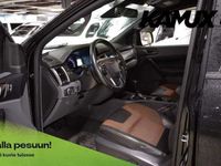 käytetty Ford Ranger Double Cab 3,2TDCi 200 hv A6 Wildtrak //