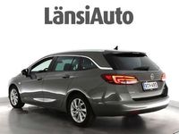 käytetty Opel Astra Sports Tourer Innovation 1,6 CDTI Ecotec 100kW AT6 ** Suomi-auto / Sähköpenkit muistilla **