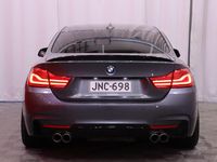 Käytetty BMW 435 M Sport 313 HP (230 kW) 2014 Coupe - kaksiovinen