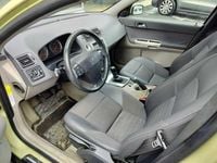 Käytetty Volvo S40 140 HP (102 kW) 2004 Sedan