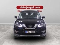 käytetty Nissan X-Trail DIG-T 160 Acenta 2WD DCT 7 seats - 7