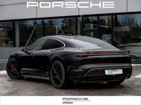 käytetty Porsche Taycan 4S 420 kW Approved, Matrix-Led, InnoDrive, Nelipyöräohjaus, Bose, 4-alue